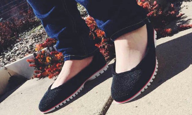 Zapatos ajustables y personalizados impresos en 3D