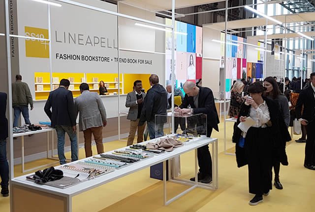 Lineapelle 94: tendencias, innovación y buena respuesta del mercado Lineapelle 94: tendencias, innovación y buena respuesta del mercado
