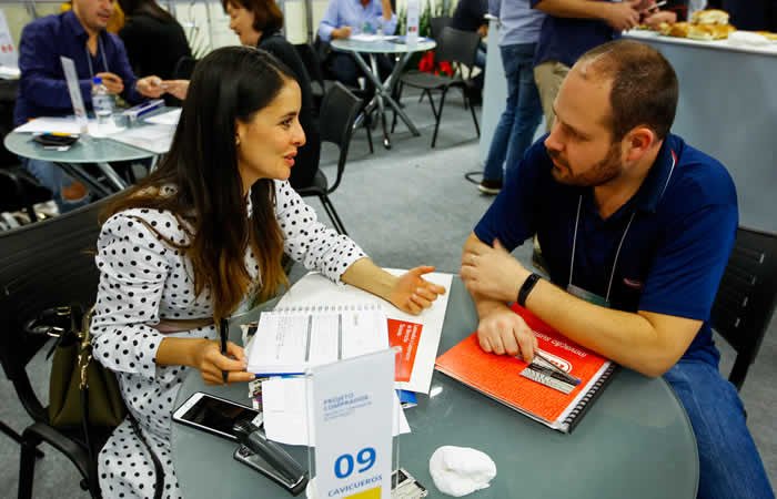Proyecto Comprador 10 años de inspiramais Proyecto Comprador 10 años de inspiramais