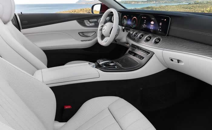Cuero en automóviles mercedes Benz no se calienta con el sol Cuero en automóviles mercedes Benz no se calienta con el sol